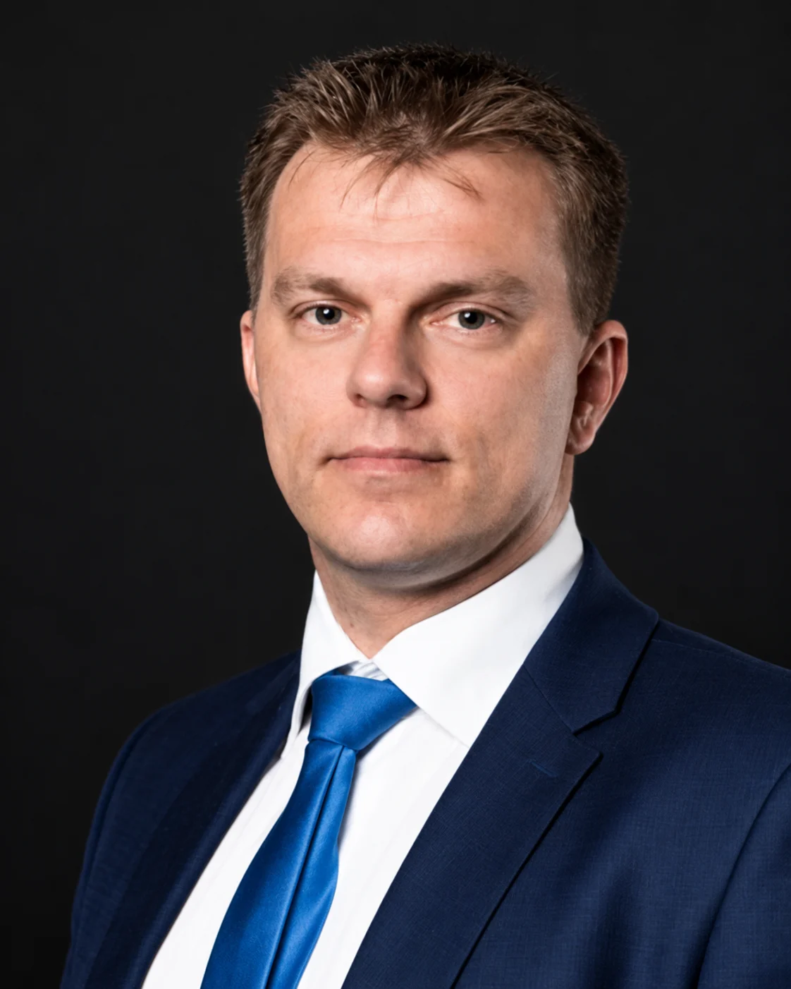 Adwokat Krzysztof Skórcz
